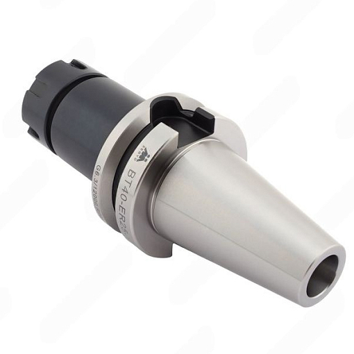 Фото 1 товара BT40-ER25-100 патрон цанговый Zegyo