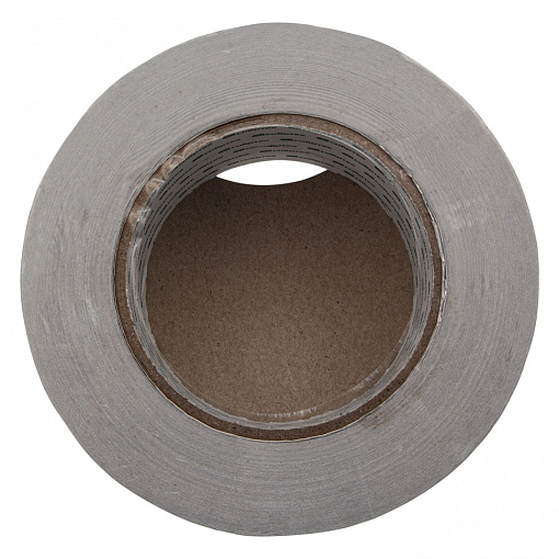 Фото 3 товара Лента клейкая алюминиевая, 50 мм х 50 м Сибртех