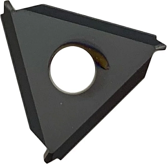 27IR 8.0 TR LDA резьбовая пластина Deskar - фото 4