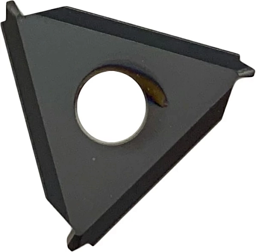 Фото 3 товара 27IR 8.0 TR LDA резьбовая пластина Deskar