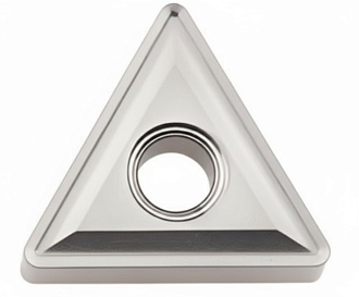 TNMG160408 MS LF6018J токарная пластина Deskar - фото 1