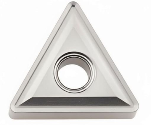 Фото 0 товара TNMG160408 MS LF6018J токарная пластина Deskar