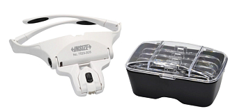 Очки со сменными стеклами, INSIZE - фото 1