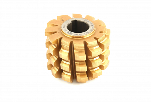 Фото 0 товара Фреза червячная 6х21х25 (2520-0737) тип 2