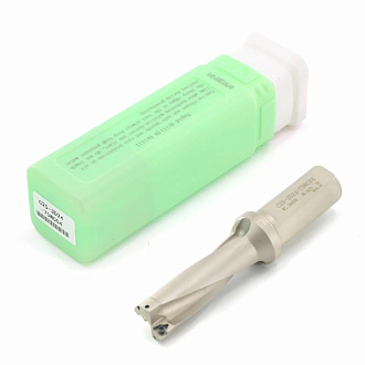 C40-3D59-185WC06 корпусное сверло Weila Deskar - фото 2