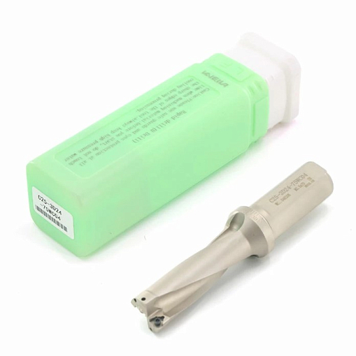 Фото 1 товара C40-3D59-185WC06 корпусное сверло Weila Deskar