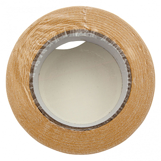 Лента клейкая двусторонняя, 38 мм х 25 м, на тканевой основе Сибртех - фото 4