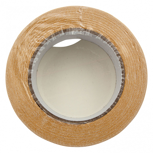 Фото 3 товара Лента клейкая двусторонняя, 38 мм х 25 м, на тканевой основе Сибртех