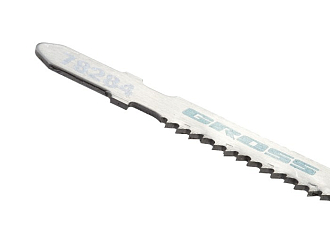 Полотна для электролобзика Profi, 2 шт, ( 31135F-T111HF ) Gross - фото 2