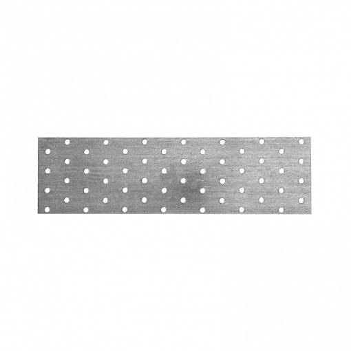 Фото 0 товара Пластина соединительная 2 мм, PS 80 х 280 мм Россия Сибртех