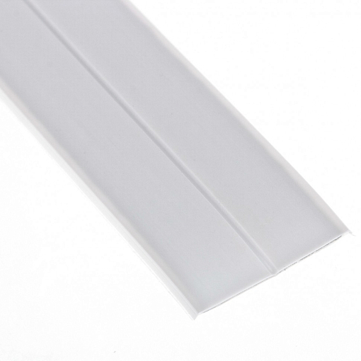 Фото 1 товара Лента бордюрная для ванн и раковин, 11 мм х 11 мм х 3,35 м Matrix