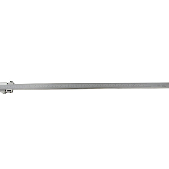 Штангенциркуль Шц-3 - 600 (0.05мм/1/128") вылет губок 100мм INSIZE - фото 7