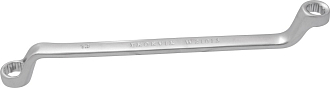 Ключ гаечный накидной изогнутый серии ARC, 10х13 мм, THORVIK - фото 2