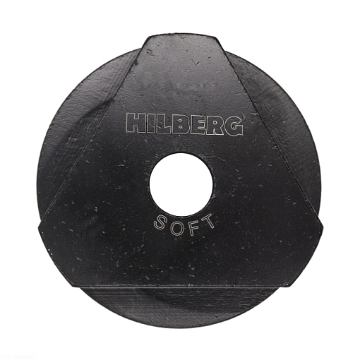 Фото 0 товара Фреза алмазная торцевая Hilberg Soft