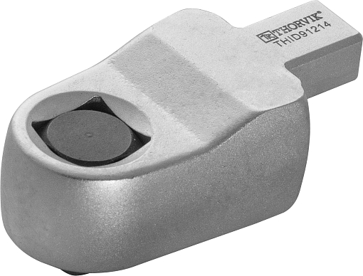 Фото 0 товара Вставка 1/4"DR с посадочным размером 9х12 мм, THORVIK