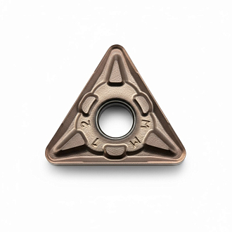 TNMG160412 MM LF6118 токарная пластина Deskar - фото 1