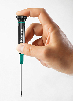 Отвертка TX 8 для точных работ Precision, Kraftool - фото 3