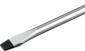 Отвертка STAYER SL4х100 мм, 2509-04-10 - фото 3