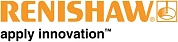 Логотип производителя Renishaw