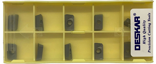 Фото 6 товара APMT 1135PDER-H2 LF6018 фрезерная пластина Deskar