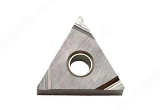 TNGG160402L-S LF90S токарная пластина Deskar - фото 1