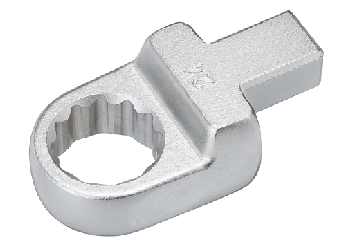 Фото 0 товара Вставка накидная 10 мм с посадочным размером 9x12 мм, THORVIK