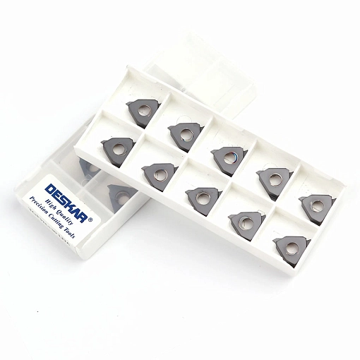 Фото 2 товара TGF32L 230 LDA пластина для отрезки и точения канавок Deskar