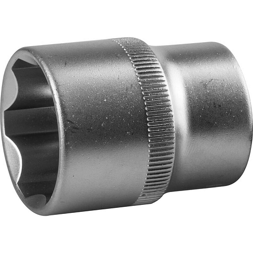 Фото 0 товара Головки торцовые, серия «МАСТЕР» Зубр 27725-22