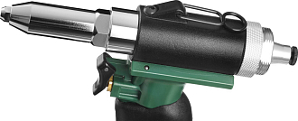Заклепочник пневматический KRAFTOOL 2.4-4.8 мм, ARC-48 Vacuum-Lock 31188 - фото 7
