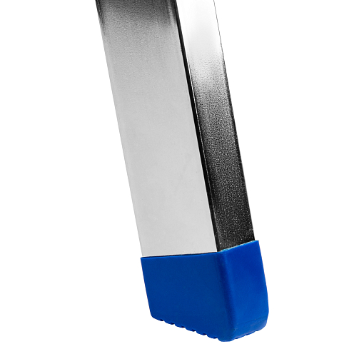 Фото 5 товара Стремянка двухсторонняя 4 ступени, сталь профиль, стальные ступени, Россия Сибртех