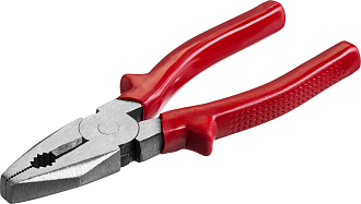 Плоскогубцы 22036-1-16 MIRAX 160 мм - фото 1