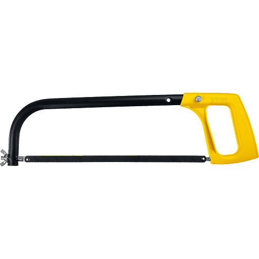 Фото 2 товара Ножовка по металлу STAYER 300 мм, 65 кгс, MS-200 1577_z02