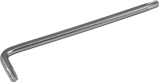 Фото 0 товара Ключ торцевой TORX®, T20, THORVIK