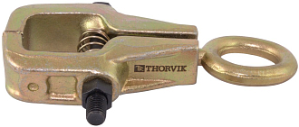 Зажим для кузовных работ два направления, усилие 3 и 2 тонны, THORVIK - фото 2