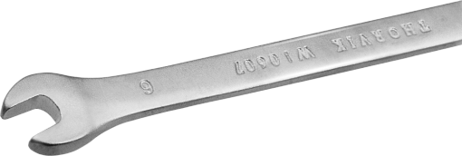 Фото 3 товара Ключ гаечный рожковый серии ARC, 6x7 мм, THORVIK