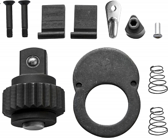 Ремонтный комплект для рукоятки трещоточной усиленной 3/4"DR, 24 зубца, R1206, Jonnesway - фото 2