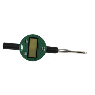 Индикатор ИЧЦ 25.4мм/1.0" дел 0.001мм/0.00005" IP54, INSIZE - фото 1