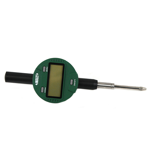 Фото 0 товара Индикатор ИЧЦ 25.4мм/1.0" дел 0.001мм/0.00005" IP54, INSIZE