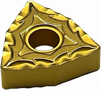 WNMG080412 CQ LF9018 токарная пластина Deskar - фото 3