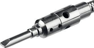 Паяльник газовый Maxterm 55506-H4STAYER 3 в 1, 1300°C - фото 4