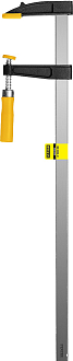 STAYER F 120х1000 мм, струбцина MAXGrip 3210-120-1000 - фото 3