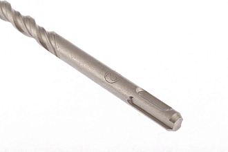 Бур SDS PLUS 12 x 450 мм Сибртех - фото 3