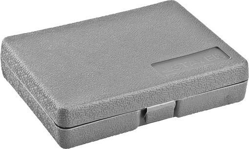 Фото 1 товара Набор коронок по дереву STAYER 7 шт: d=22-41-54-57-60-64-67 мм, 29600-H7