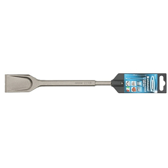 Зубило лопаточное 40 х 250 мм, Pro, SDS Plus Gross - фото 1