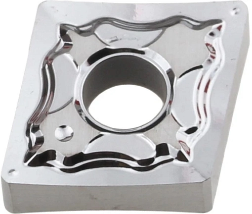 Фото 0 товара CNMG120402 HA K10 токарная пластина Deskar