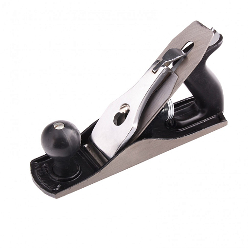 Фото 1 товара Рубанок, 245 х 58 мм, металлический Sparta