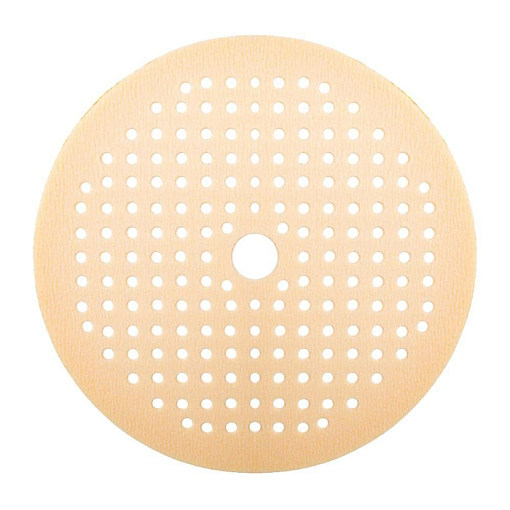 Фото 0 товара Круг шлифовальный на тканево-поролоновой основе "Super Soft Sandpaper" auto Р800 (150мм 10шт)