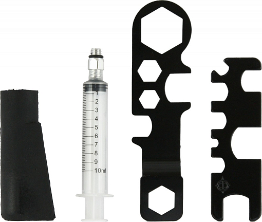 Фото 3 товара Заклепочник гидропневматический композитный, 4.8 - 6.4 мм, Jonnesway