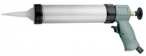 Фото 0 товара Шприц пневматический для герметиков, Jonnesway