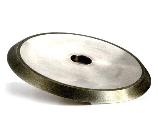 Фото 0 товара Круг алмазный 1EE1 200х10х42х10 АС4 100/80 М2-01 100% 286 ct 120"